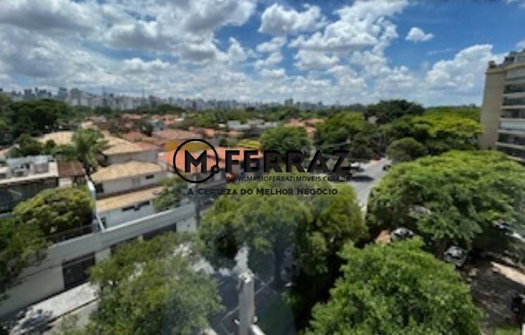 Apartamento à venda com 3 quartos, 255m² - Foto 9