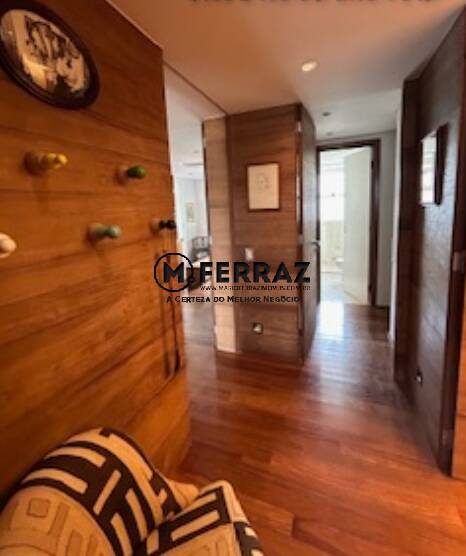 Apartamento à venda com 3 quartos, 255m² - Foto 17