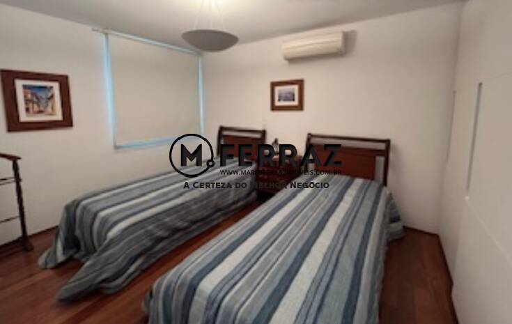 Apartamento à venda com 3 quartos, 255m² - Foto 18