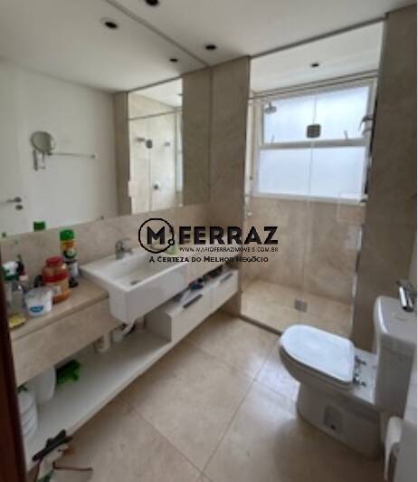 Apartamento à venda com 3 quartos, 255m² - Foto 19