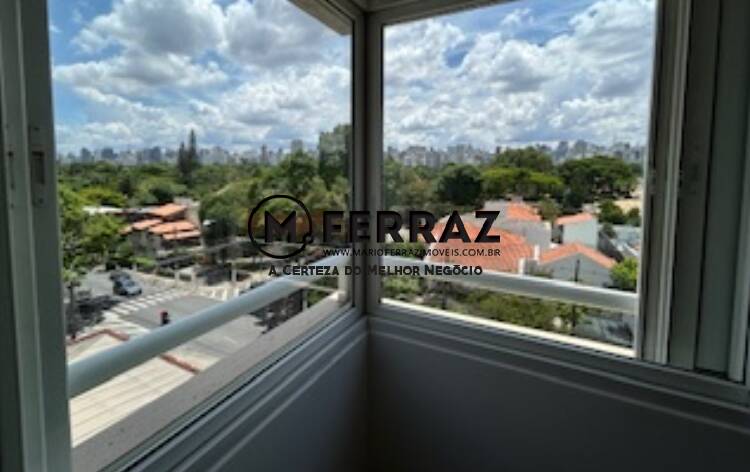 Apartamento à venda com 3 quartos, 255m² - Foto 26