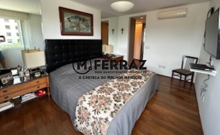 Apartamento à venda com 3 quartos, 255m² - Foto 27