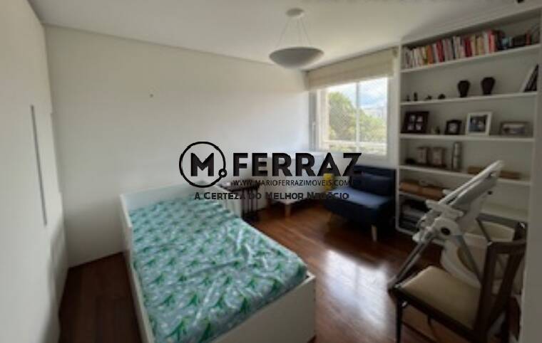 Apartamento à venda com 3 quartos, 255m² - Foto 29