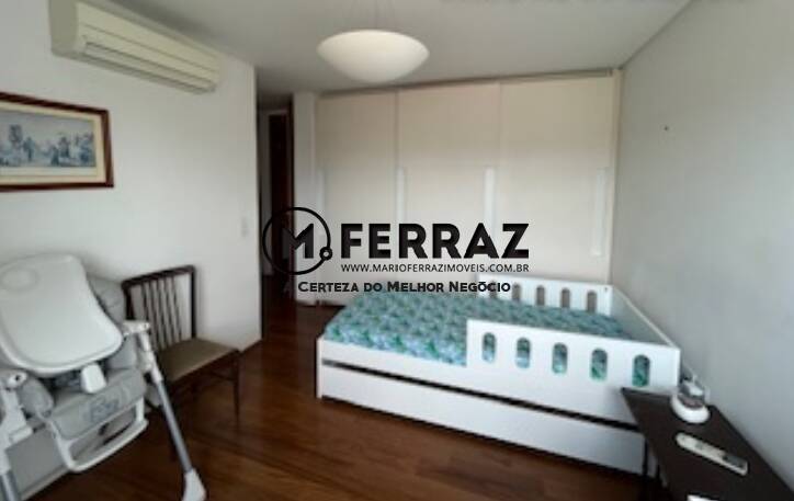 Apartamento à venda com 3 quartos, 255m² - Foto 37