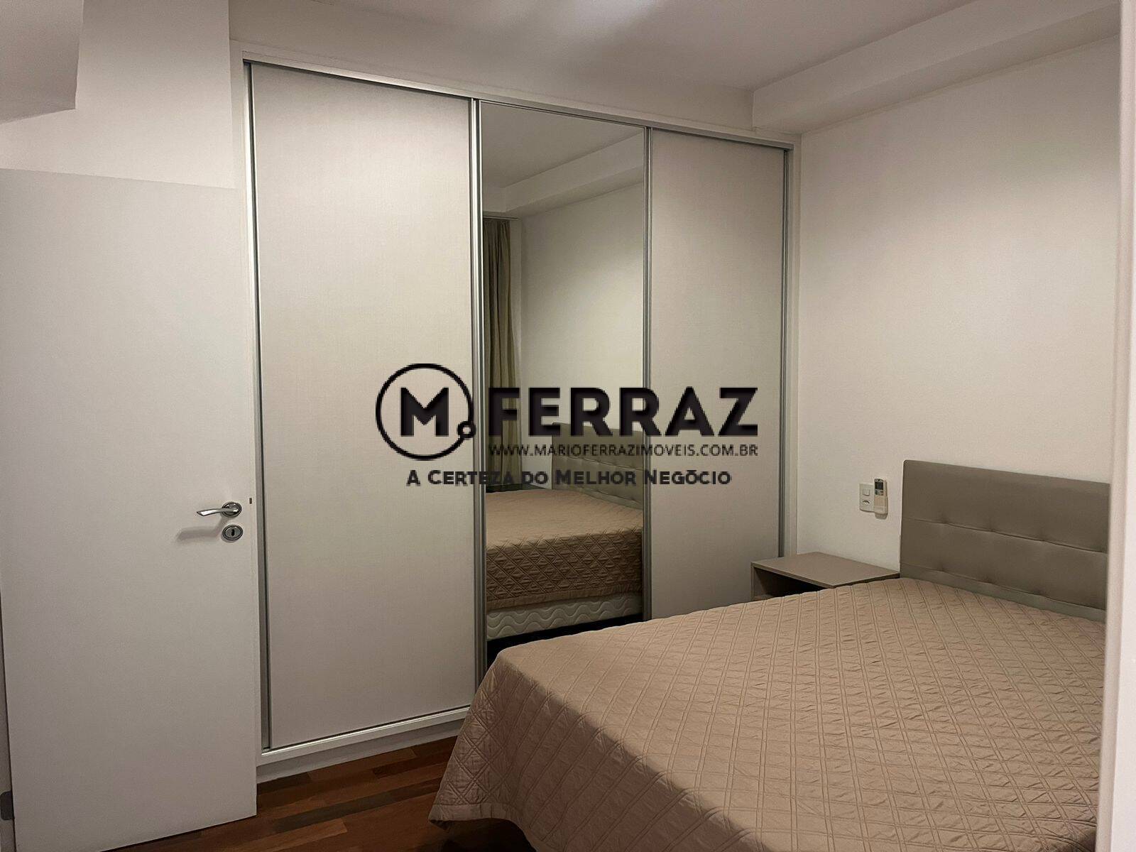 Apartamento para alugar com 2 quartos, 101m² - Foto 11