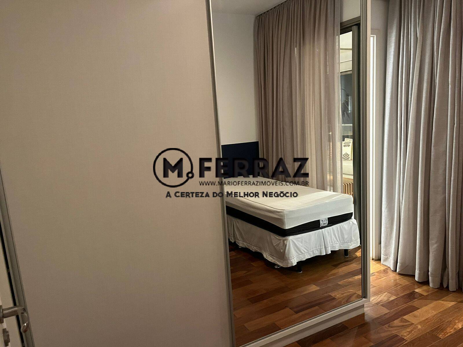 Apartamento para alugar com 2 quartos, 101m² - Foto 14