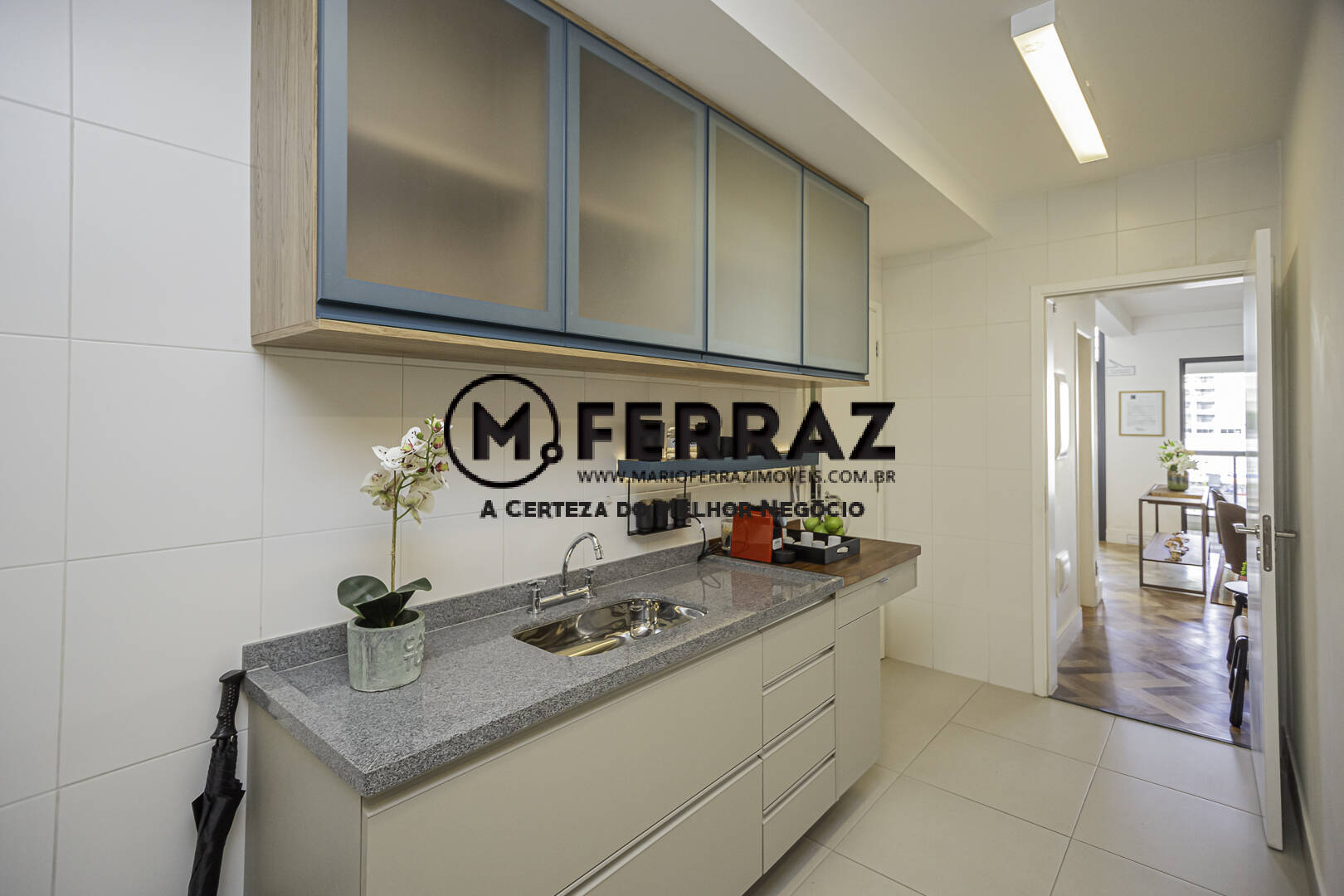 Apartamento à venda com 3 quartos, 138m² - Foto 13