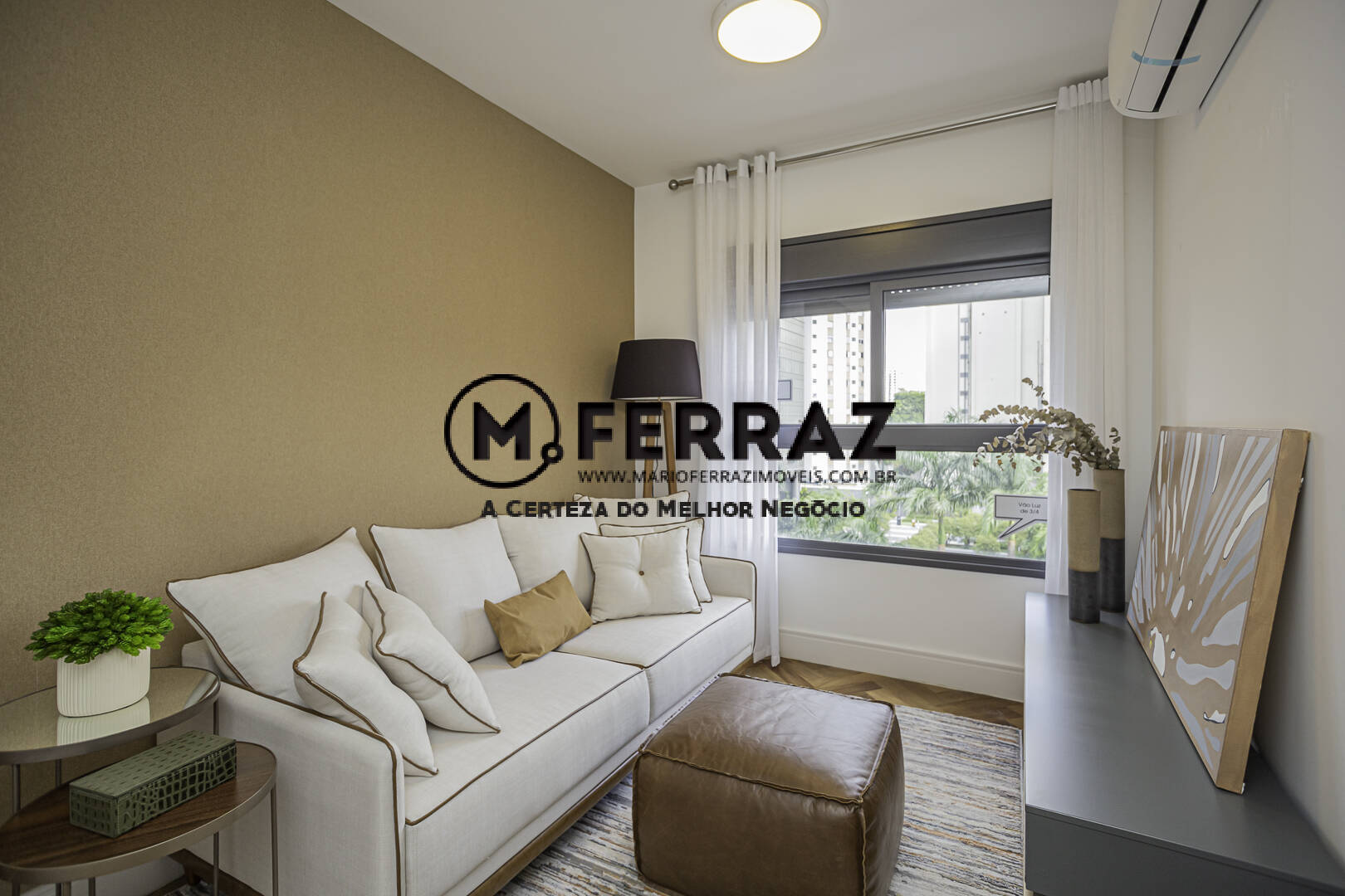 Apartamento à venda com 3 quartos, 138m² - Foto 15