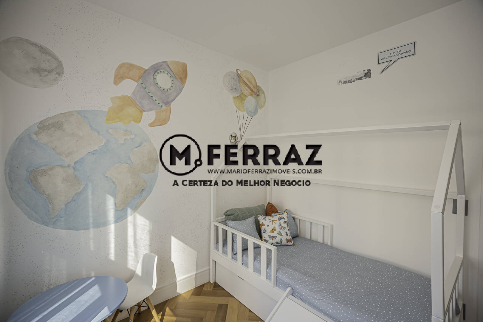 Apartamento à venda com 3 quartos, 138m² - Foto 19