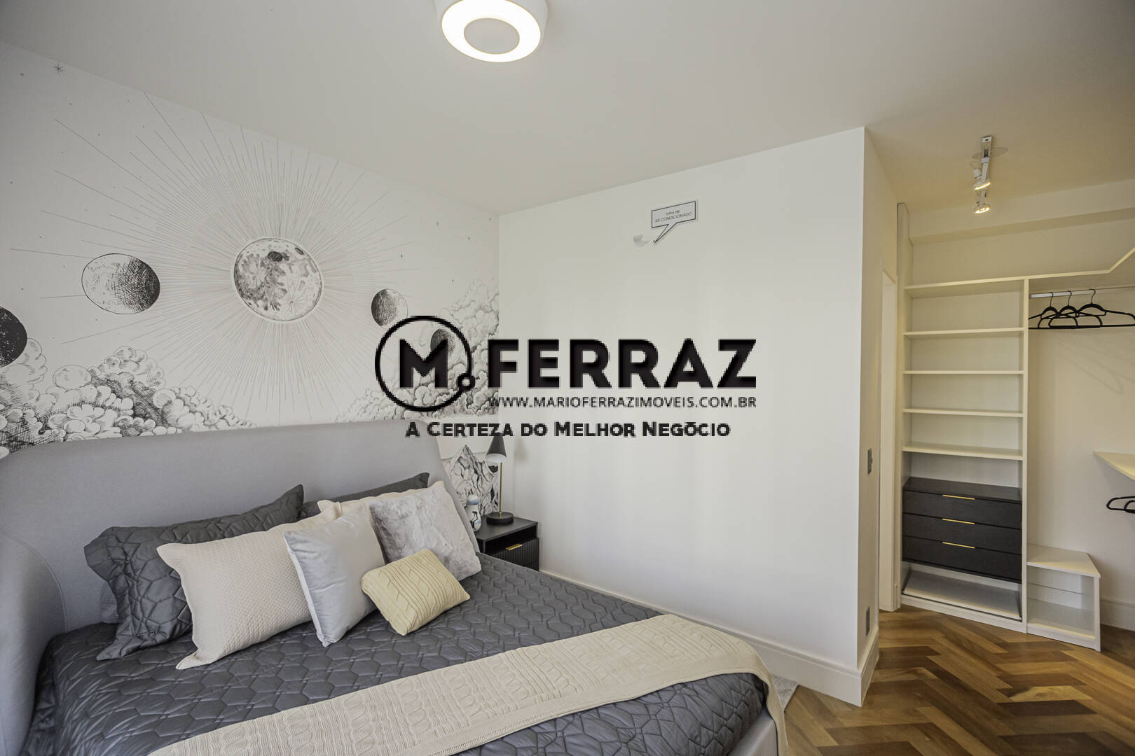 Apartamento à venda com 3 quartos, 138m² - Foto 23