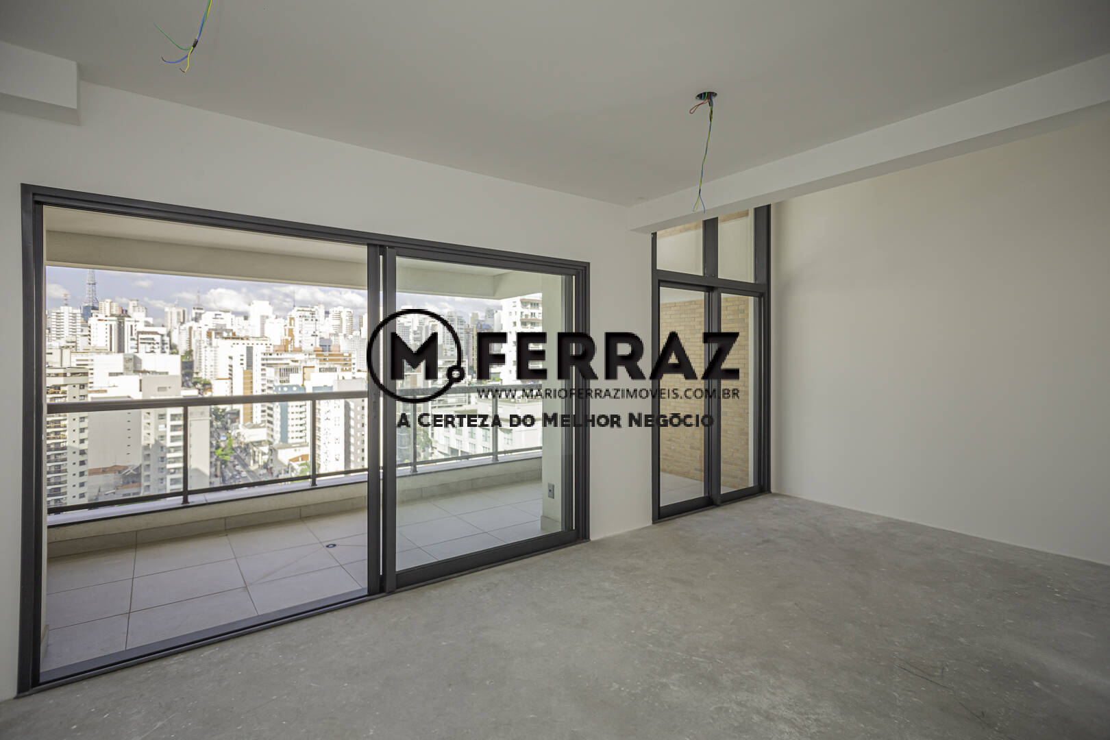 Apartamento à venda com 3 quartos, 138m² - Foto 31