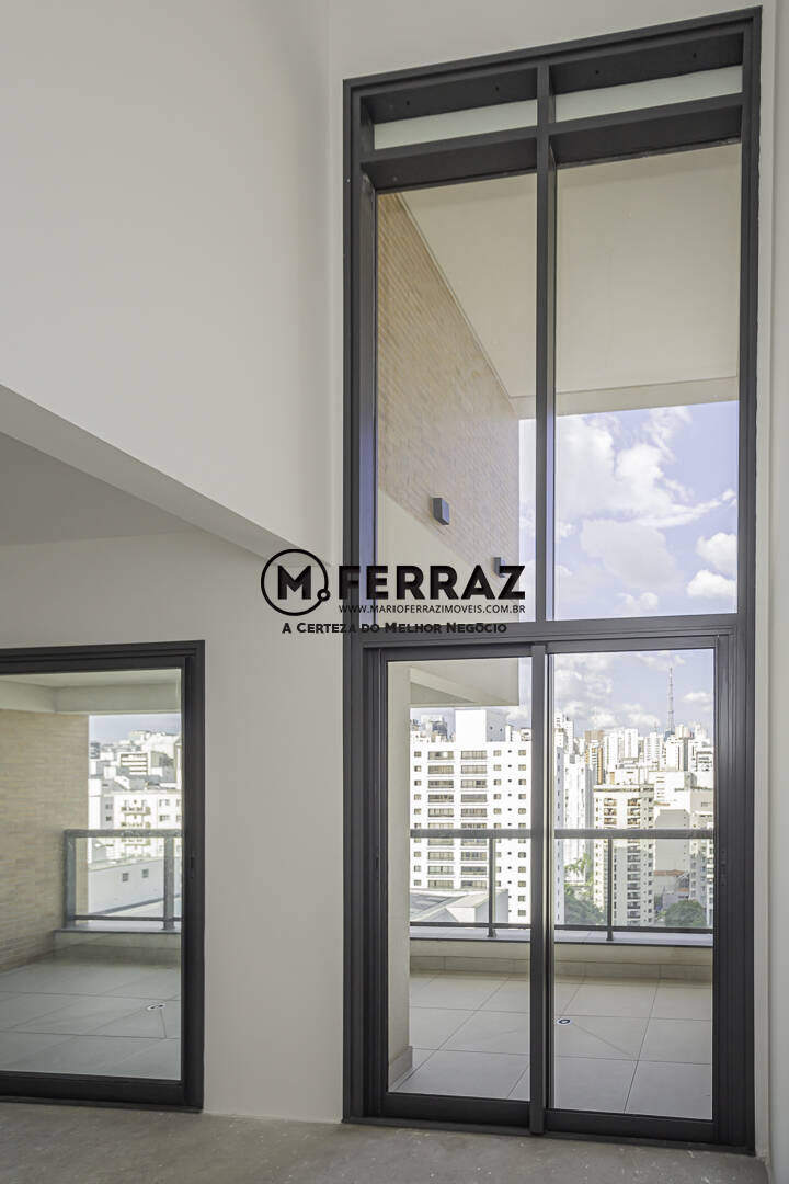 Apartamento à venda com 3 quartos, 138m² - Foto 32