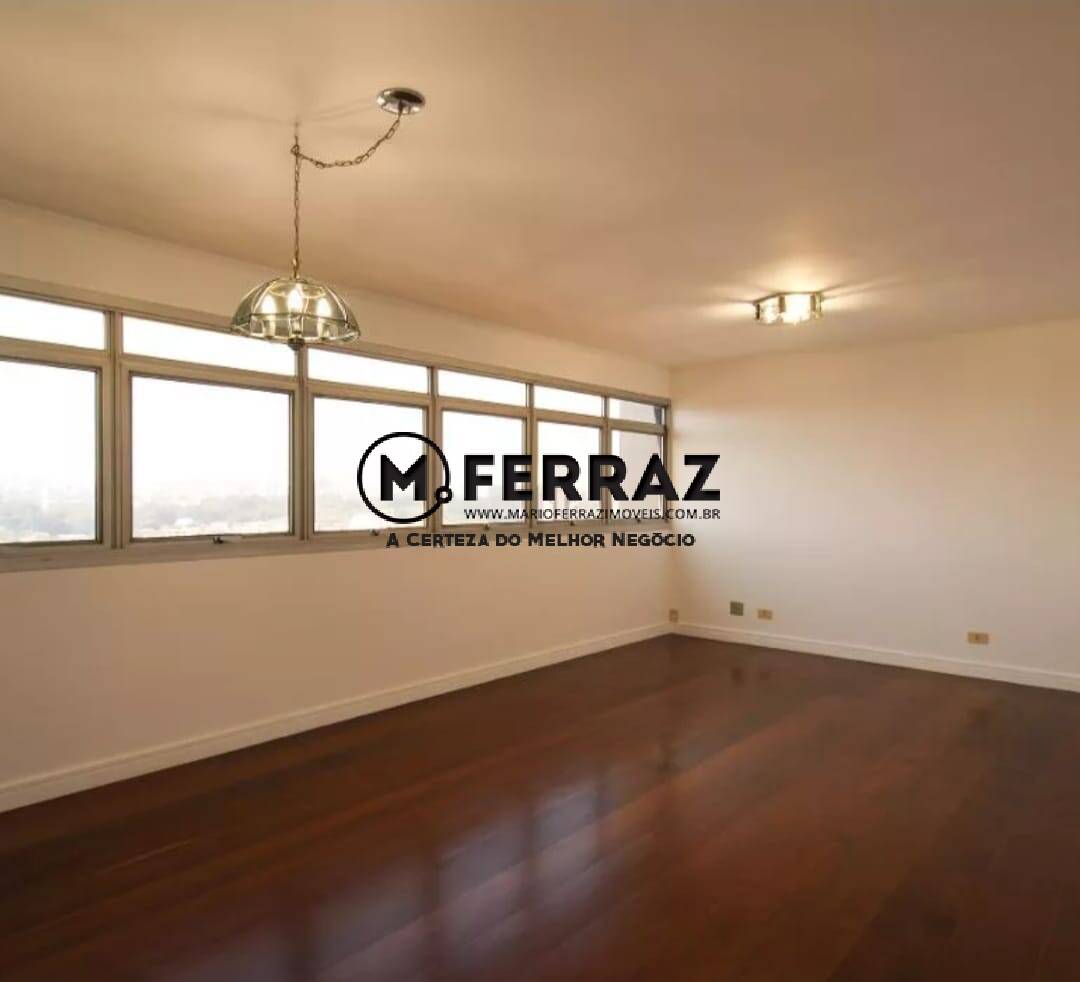 Apartamento à venda com 2 quartos, 100m² - Foto 1