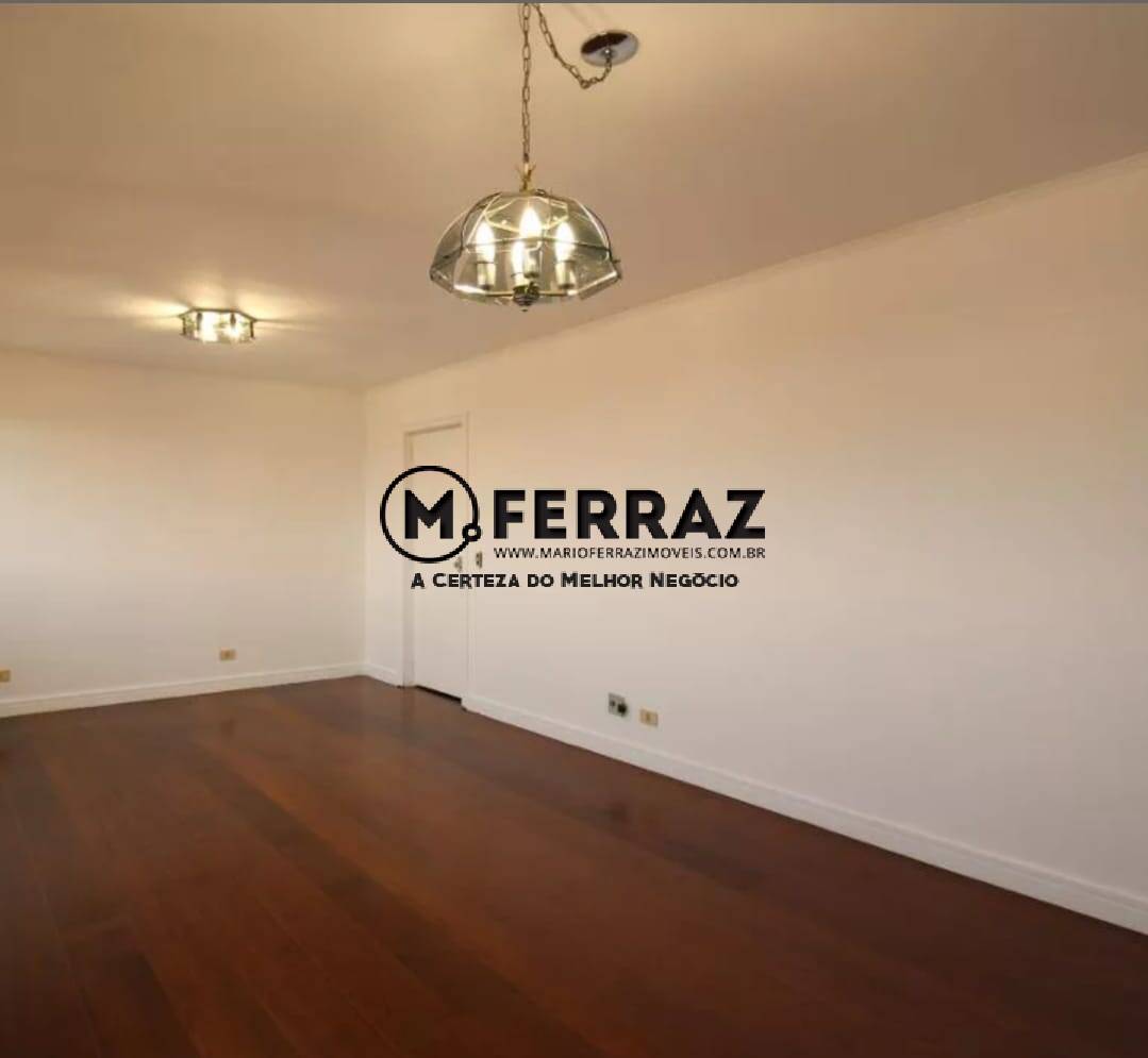 Apartamento à venda com 2 quartos, 100m² - Foto 2