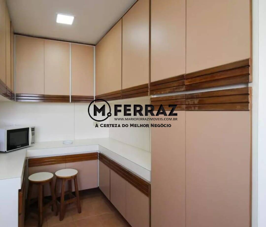 Apartamento à venda com 2 quartos, 100m² - Foto 3