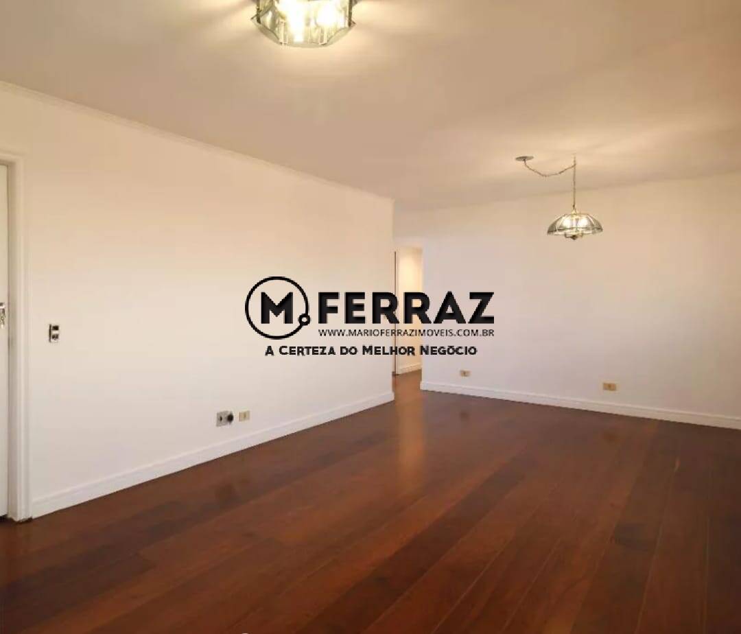 Apartamento à venda com 2 quartos, 100m² - Foto 4