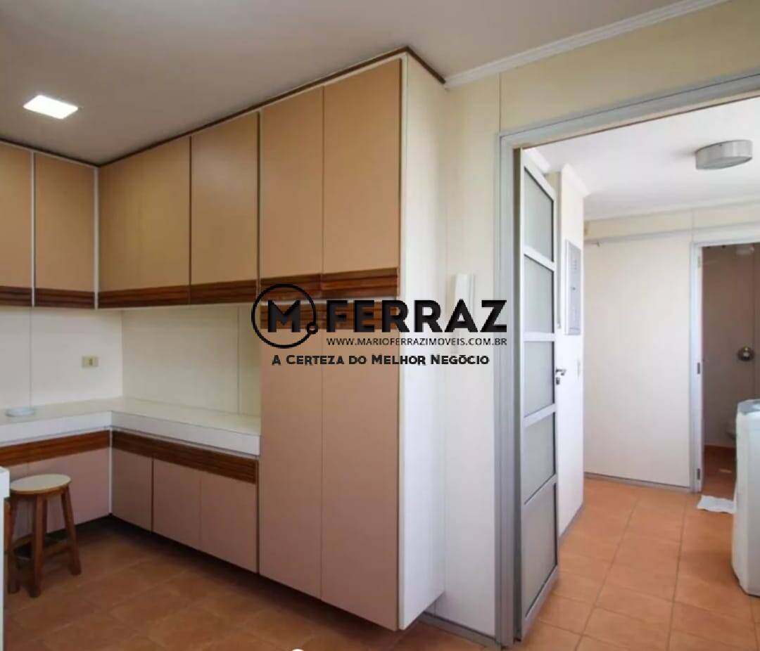 Apartamento à venda com 2 quartos, 100m² - Foto 5