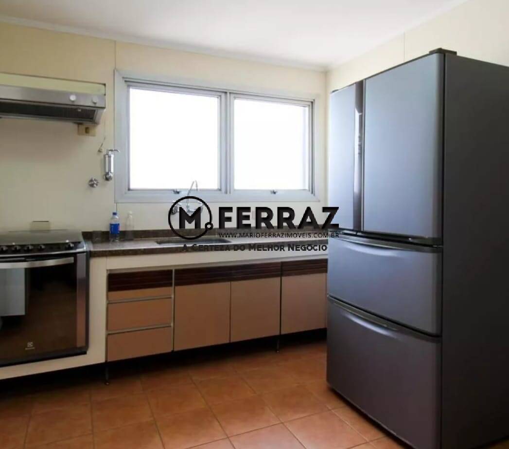 Apartamento à venda com 2 quartos, 100m² - Foto 6