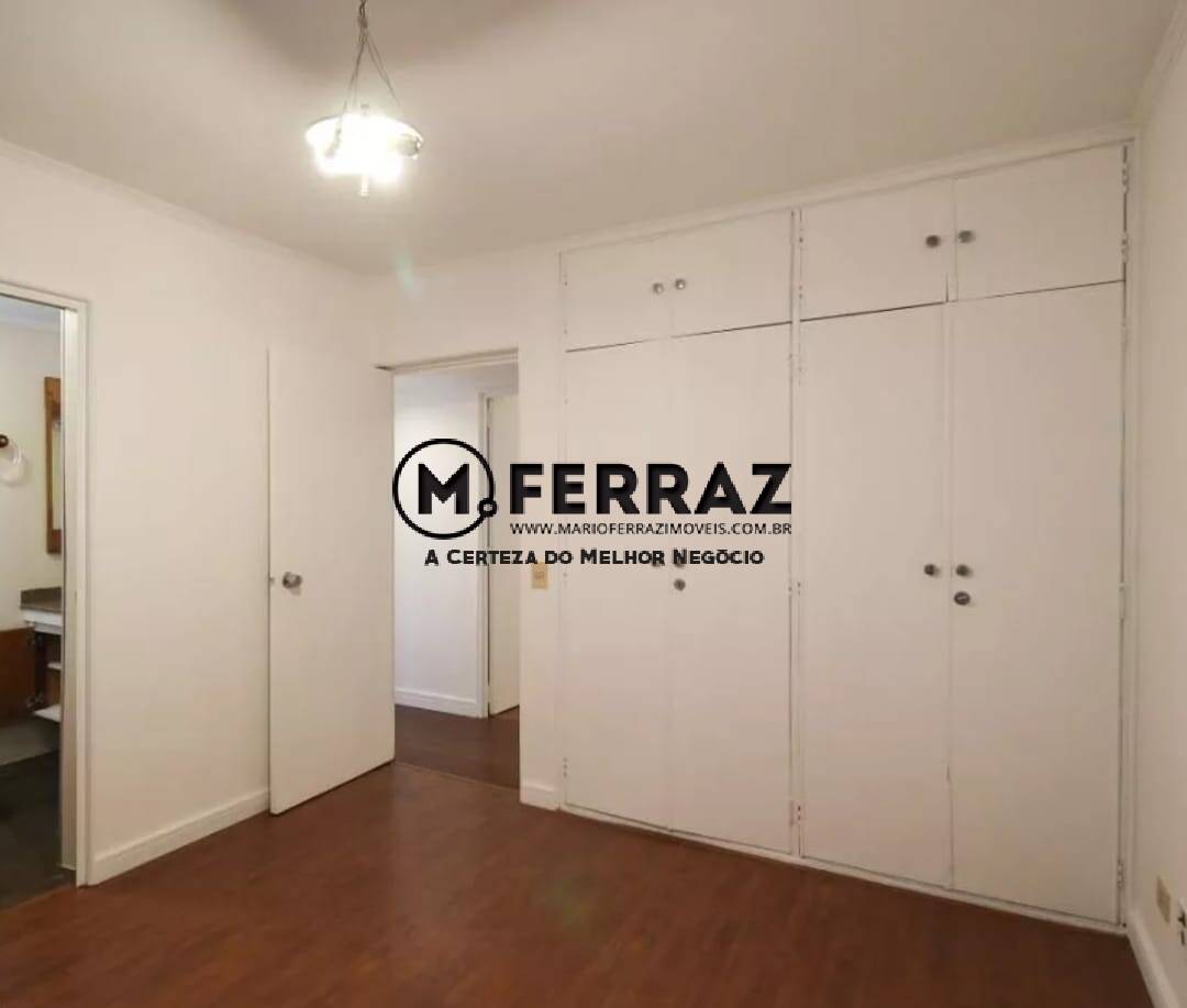 Apartamento à venda com 2 quartos, 100m² - Foto 9