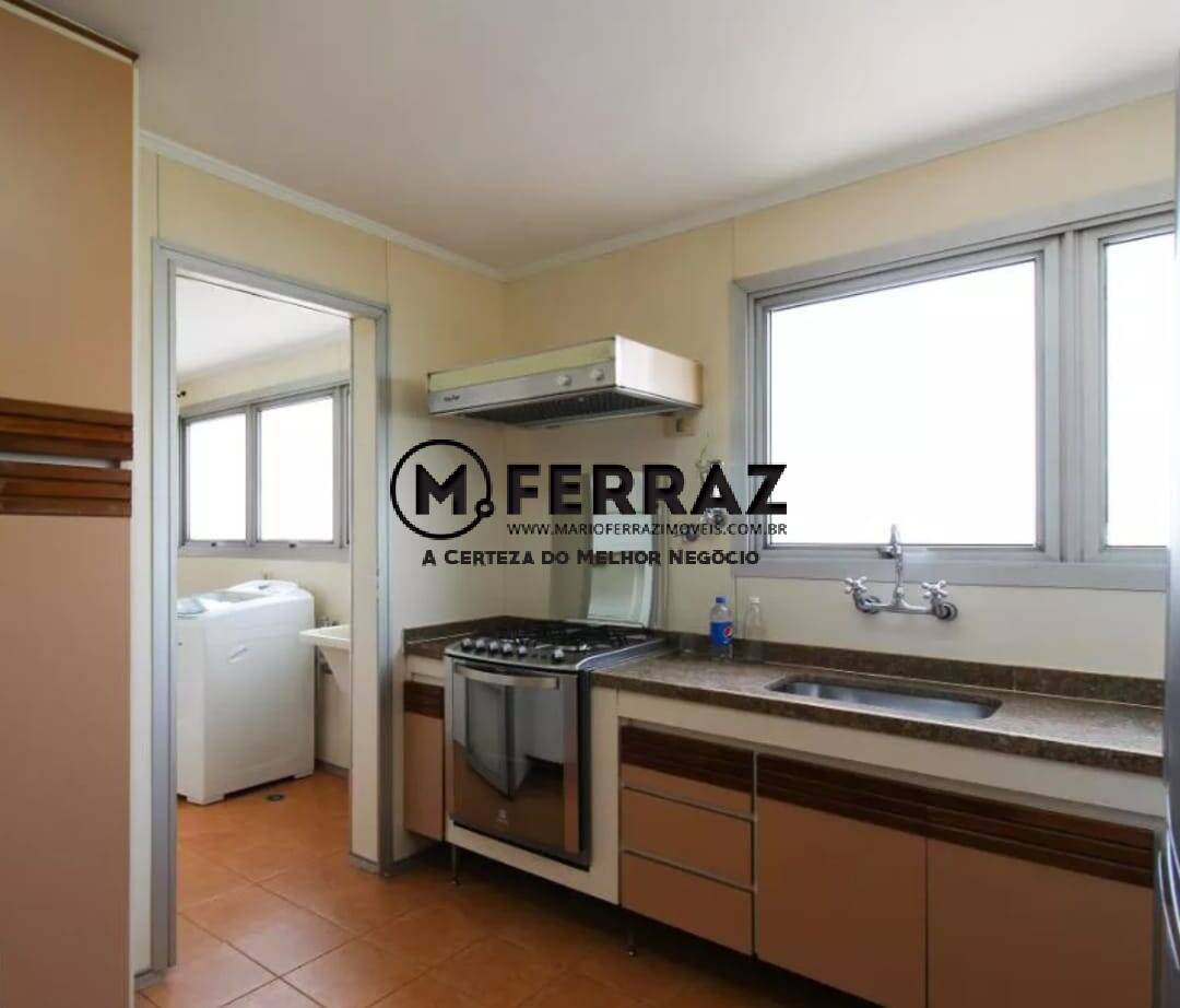 Apartamento à venda com 2 quartos, 100m² - Foto 7