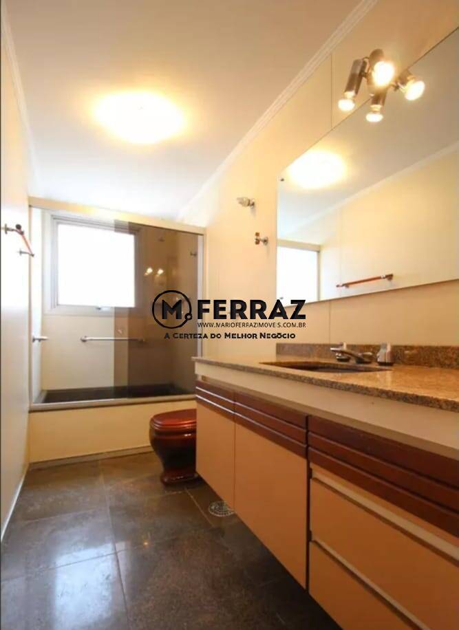 Apartamento à venda com 2 quartos, 100m² - Foto 14