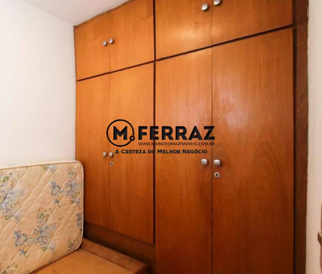 Apartamento à venda com 2 quartos, 100m² - Foto 12