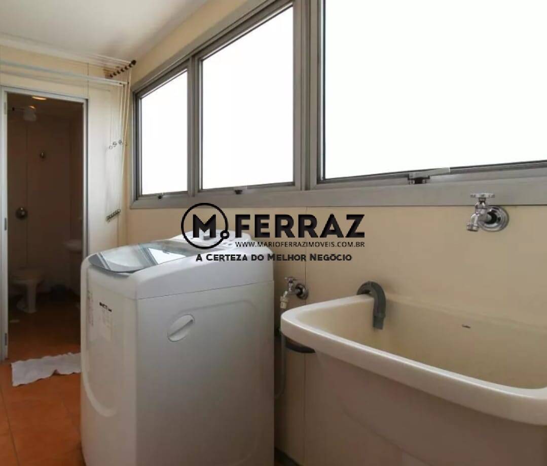 Apartamento à venda com 2 quartos, 100m² - Foto 17