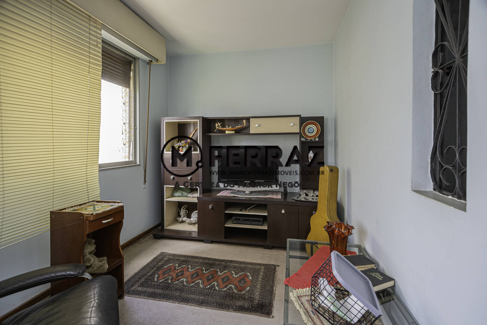 Apartamento à venda com 3 quartos, 127m² - Foto 4