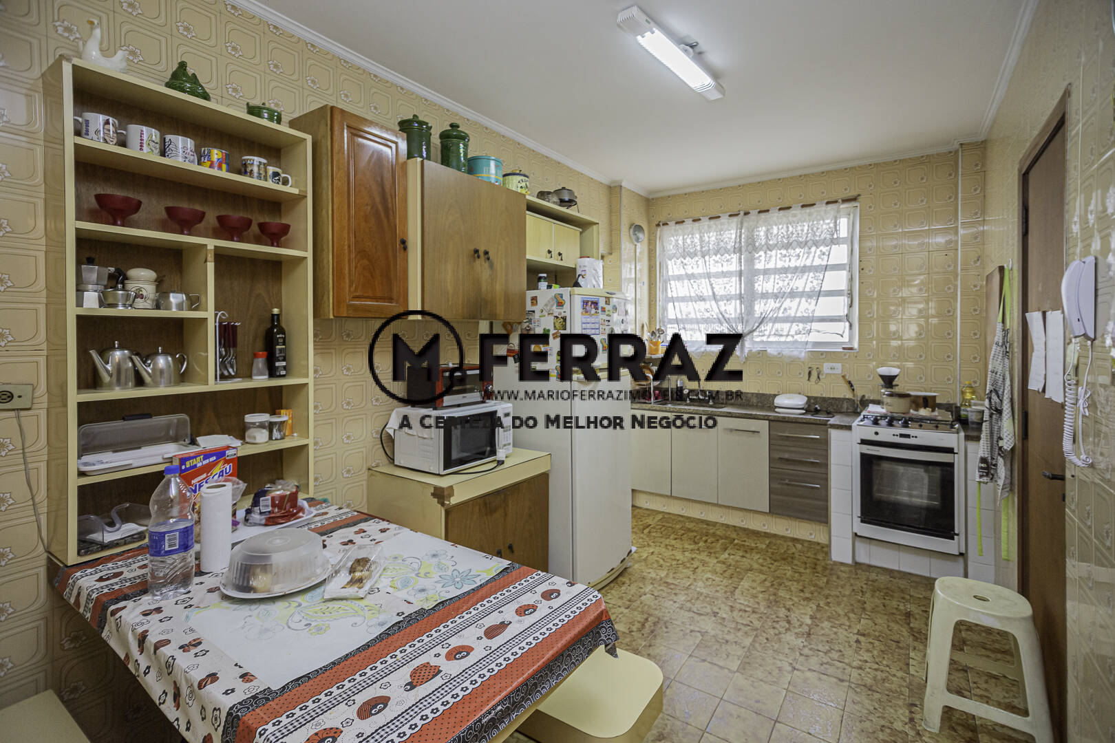 Apartamento à venda com 3 quartos, 127m² - Foto 5