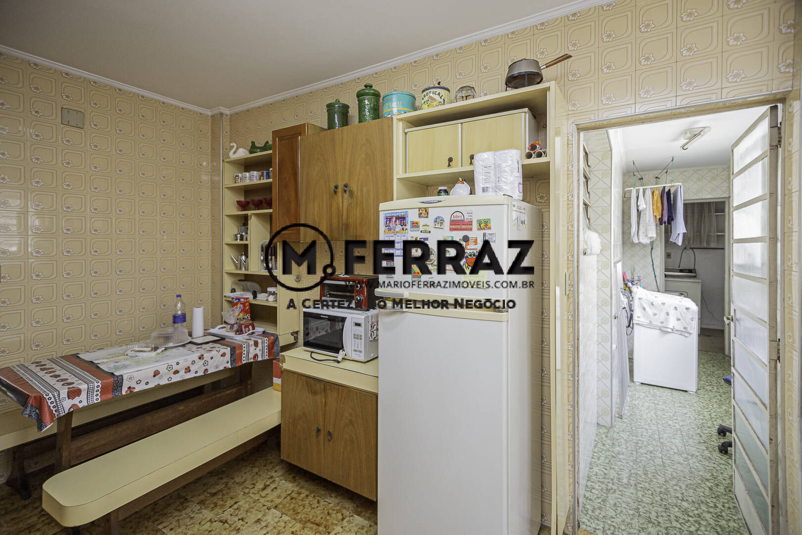 Apartamento à venda com 3 quartos, 127m² - Foto 6