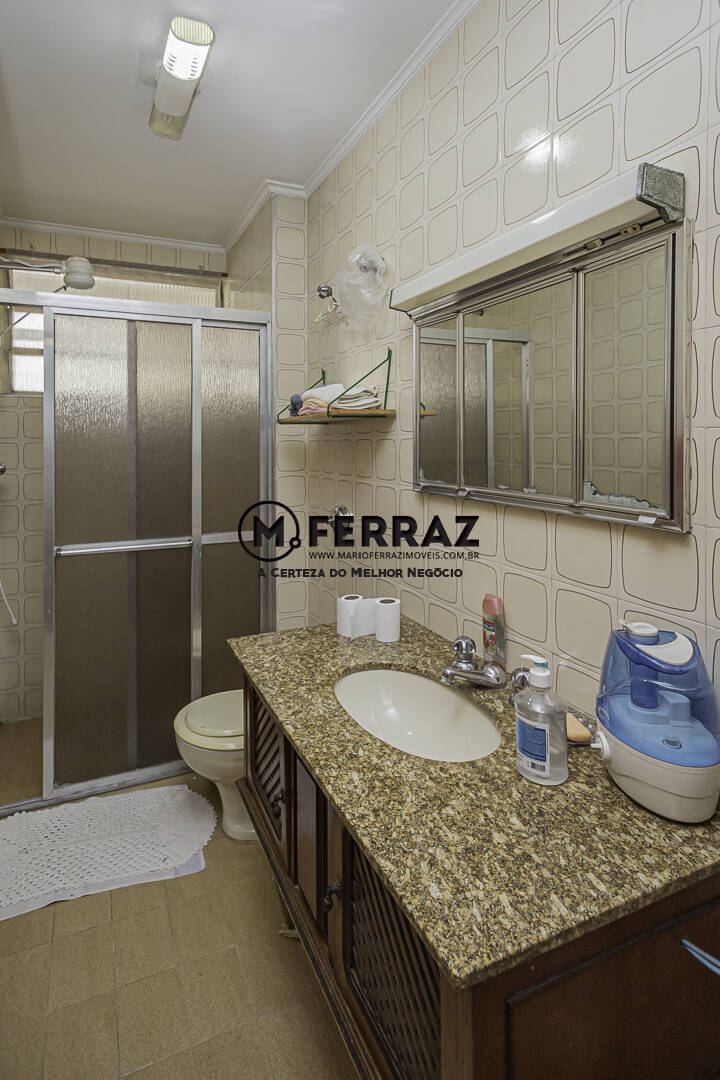 Apartamento à venda com 3 quartos, 127m² - Foto 9