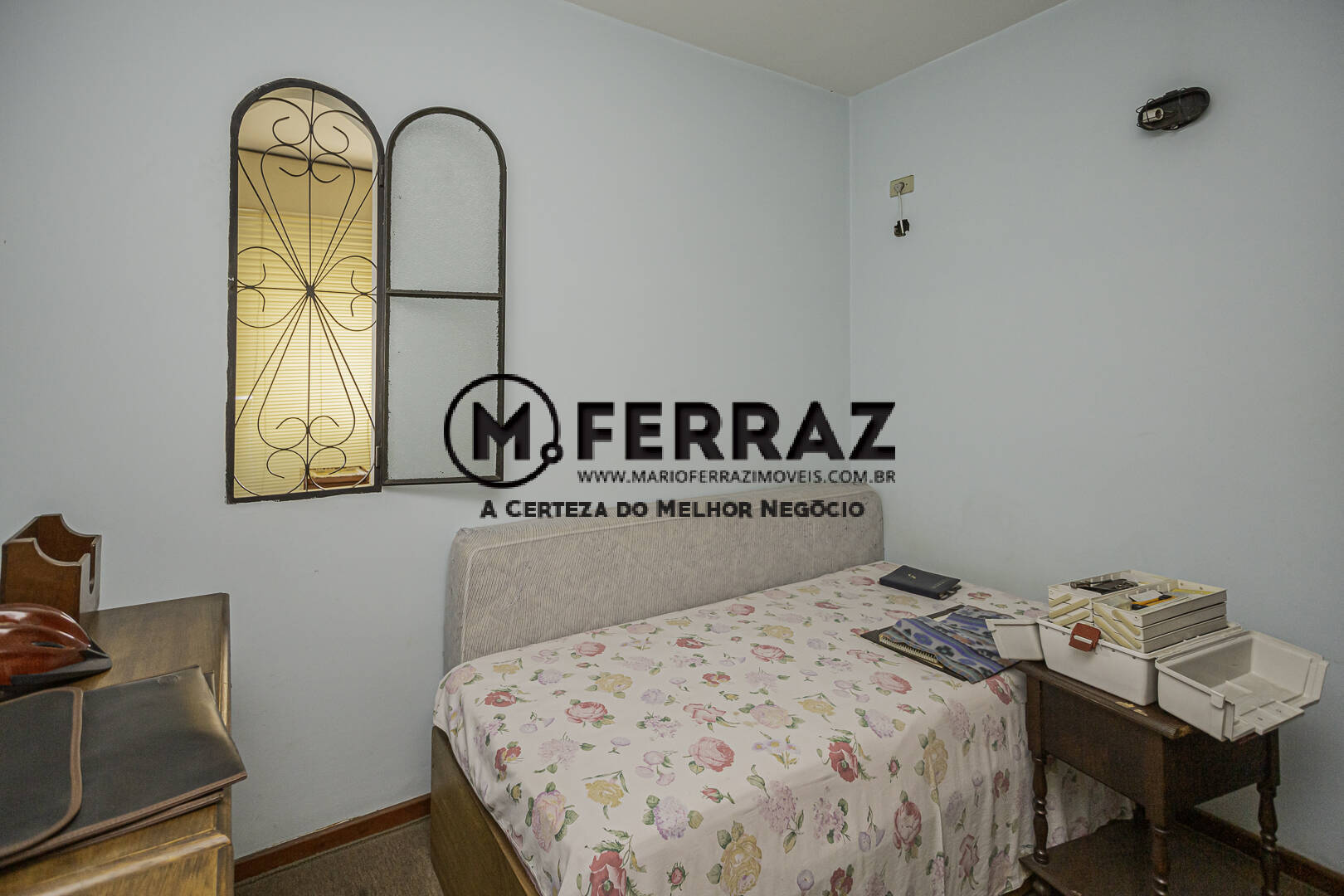 Apartamento à venda com 3 quartos, 127m² - Foto 10