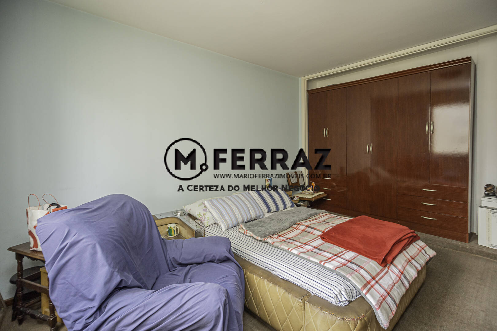 Apartamento à venda com 3 quartos, 127m² - Foto 13