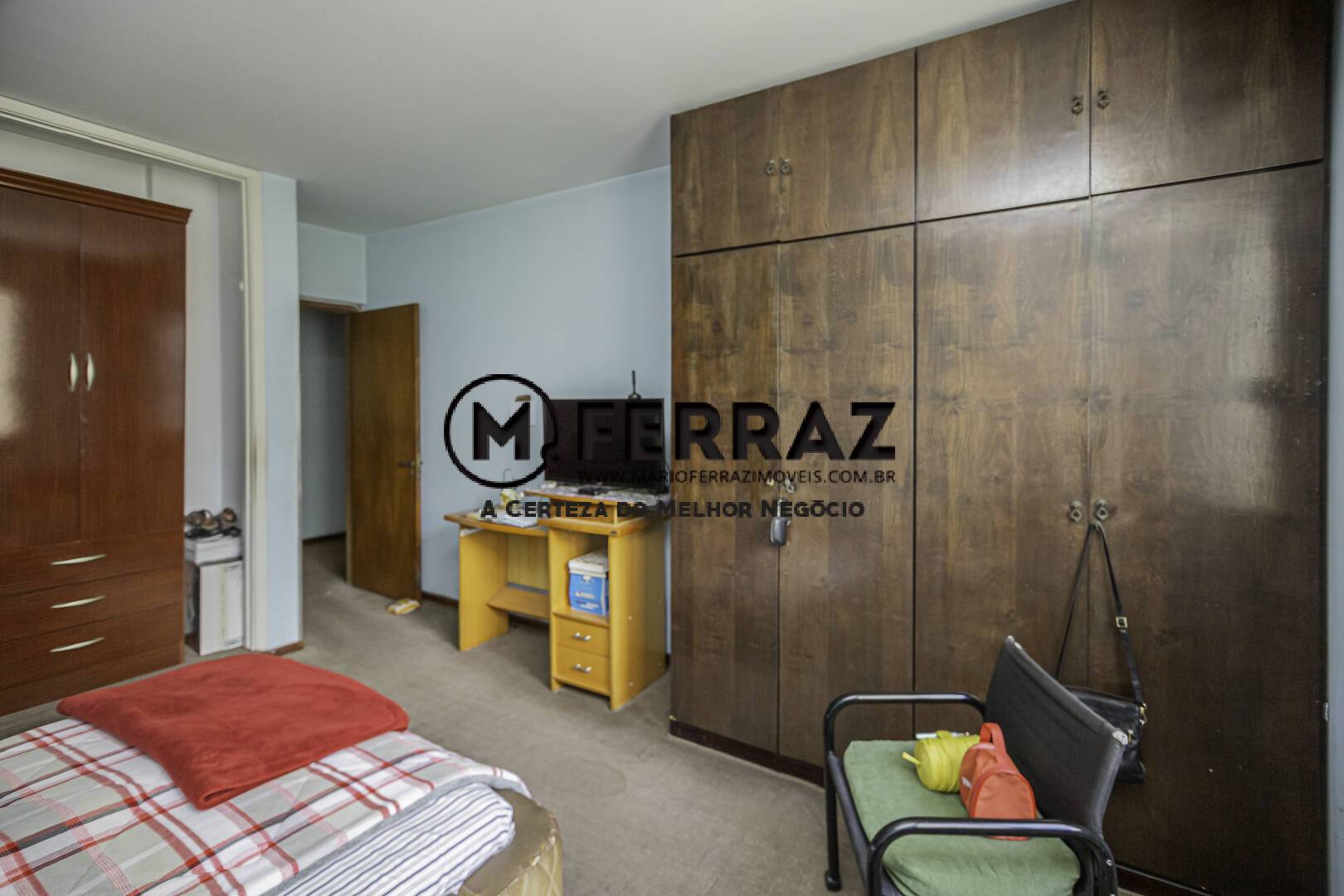 Apartamento à venda com 3 quartos, 127m² - Foto 14