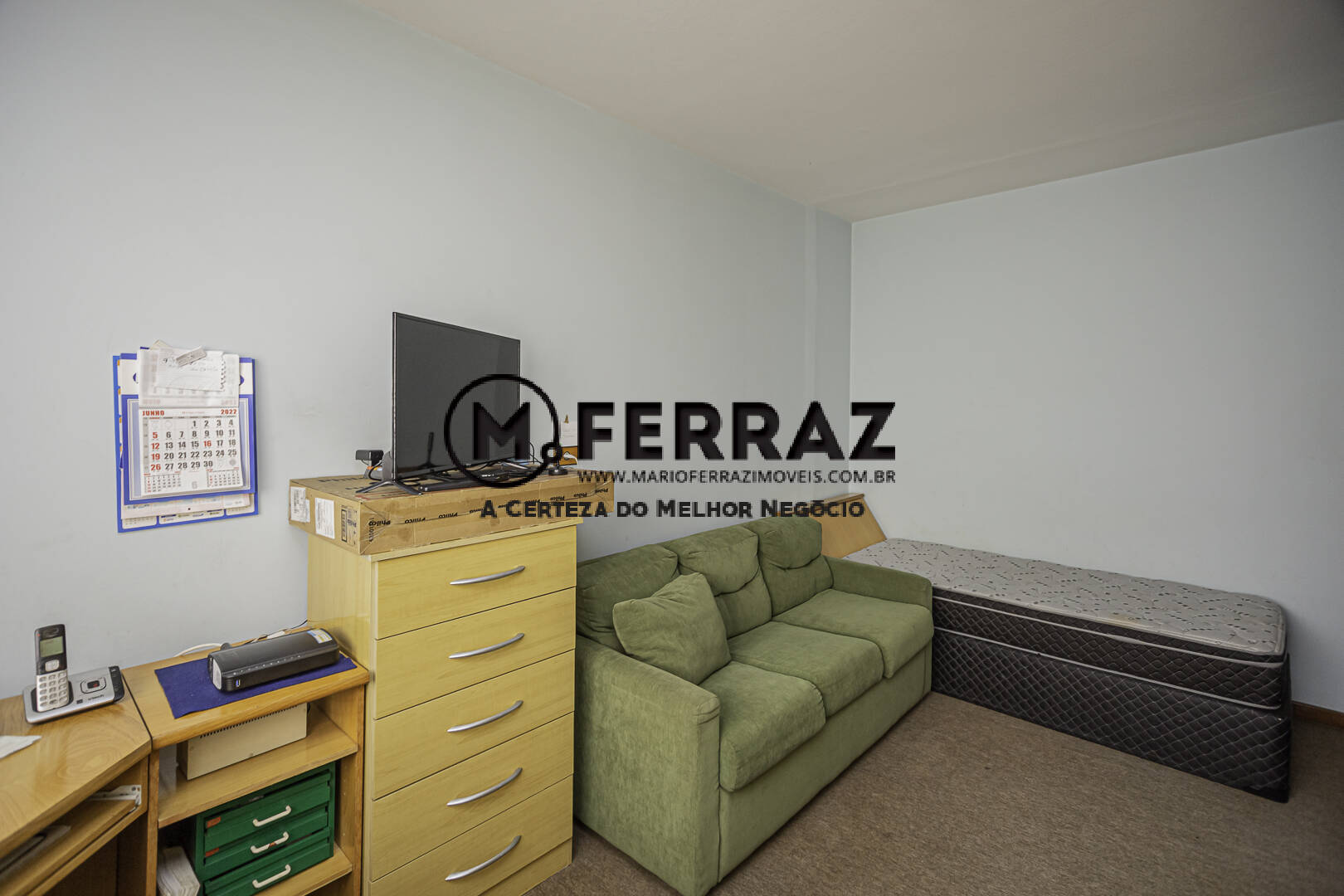 Apartamento à venda com 3 quartos, 127m² - Foto 17