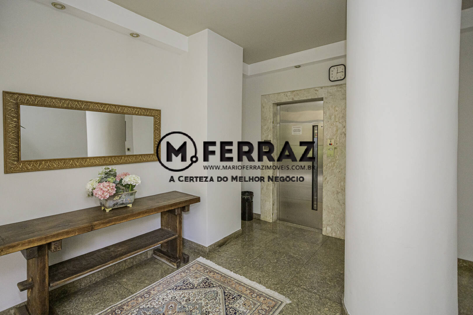 Apartamento à venda com 3 quartos, 127m² - Foto 20