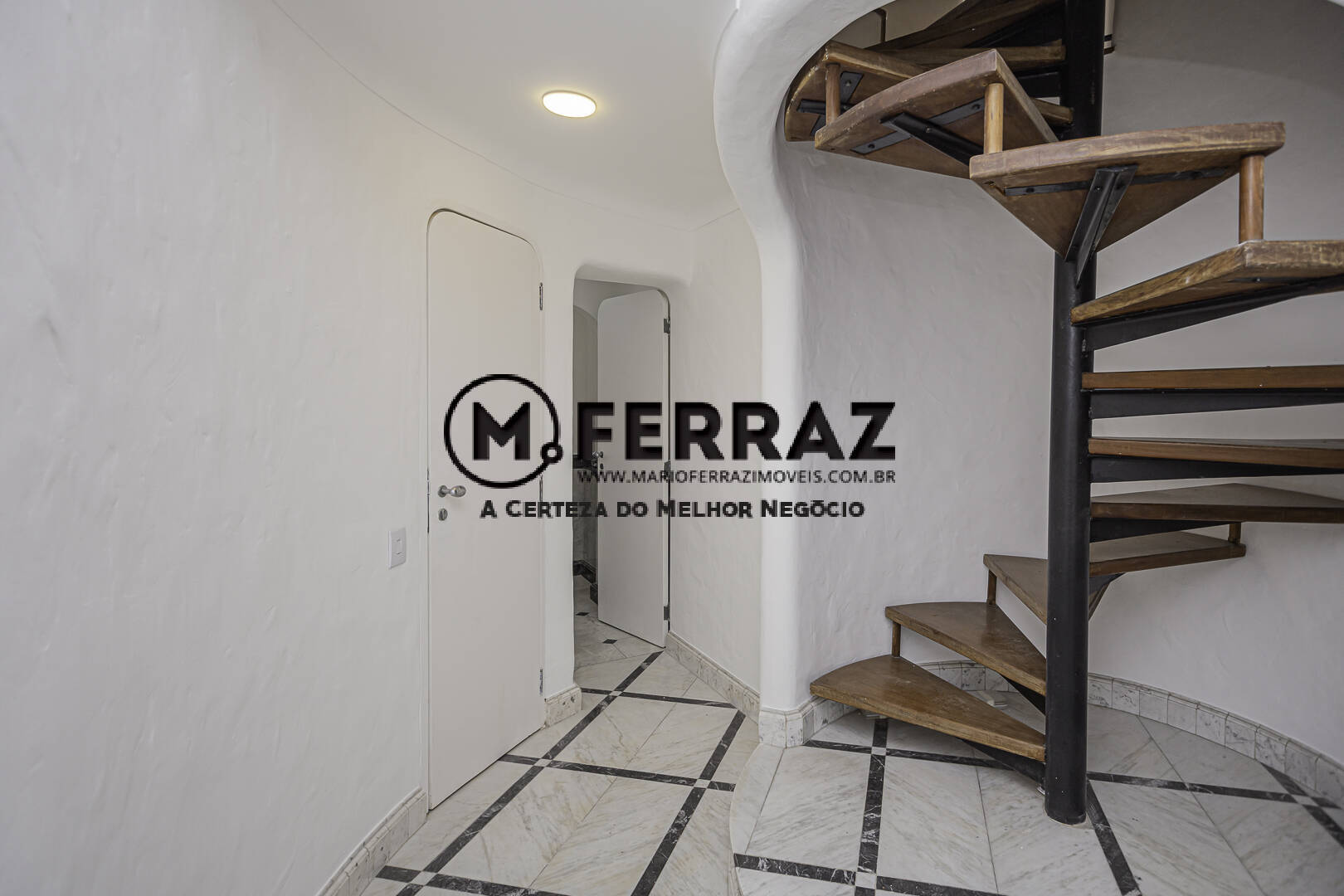 Apartamento à venda e aluguel com 2 quartos, 164m² - Foto 11