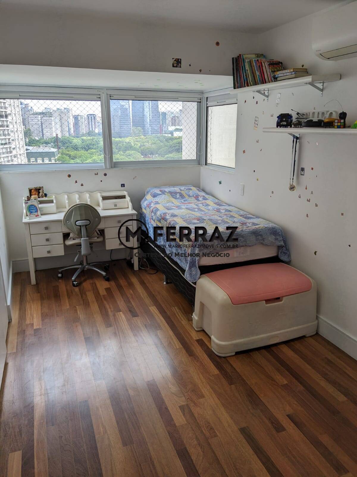 Cobertura à venda com 3 quartos, 200m² - Foto 10