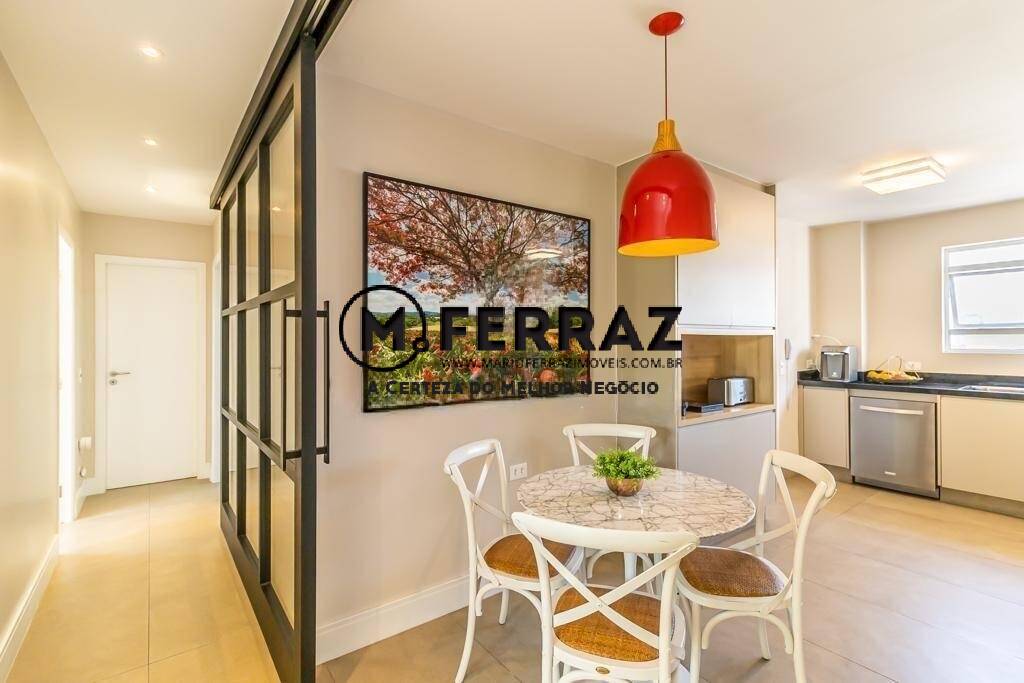 Cobertura, 3 quartos, 340 m² - Foto 4