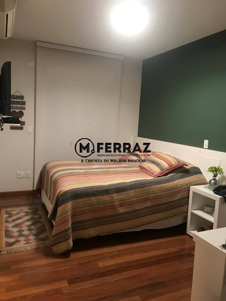 Apartamento à venda com 4 quartos, 220m² - Foto 15