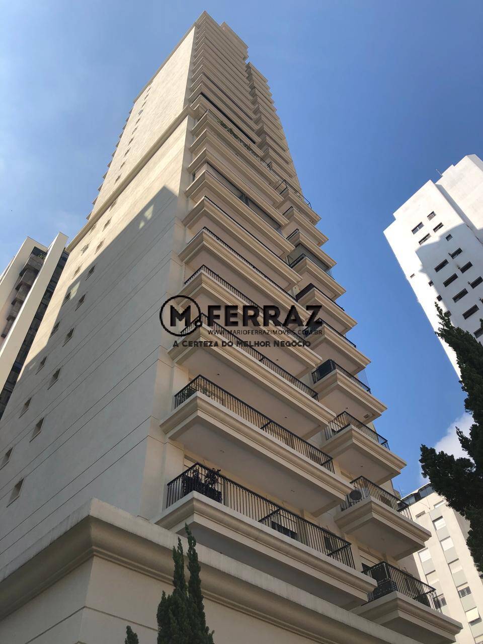 Apartamento à venda com 4 quartos, 220m² - Foto 23