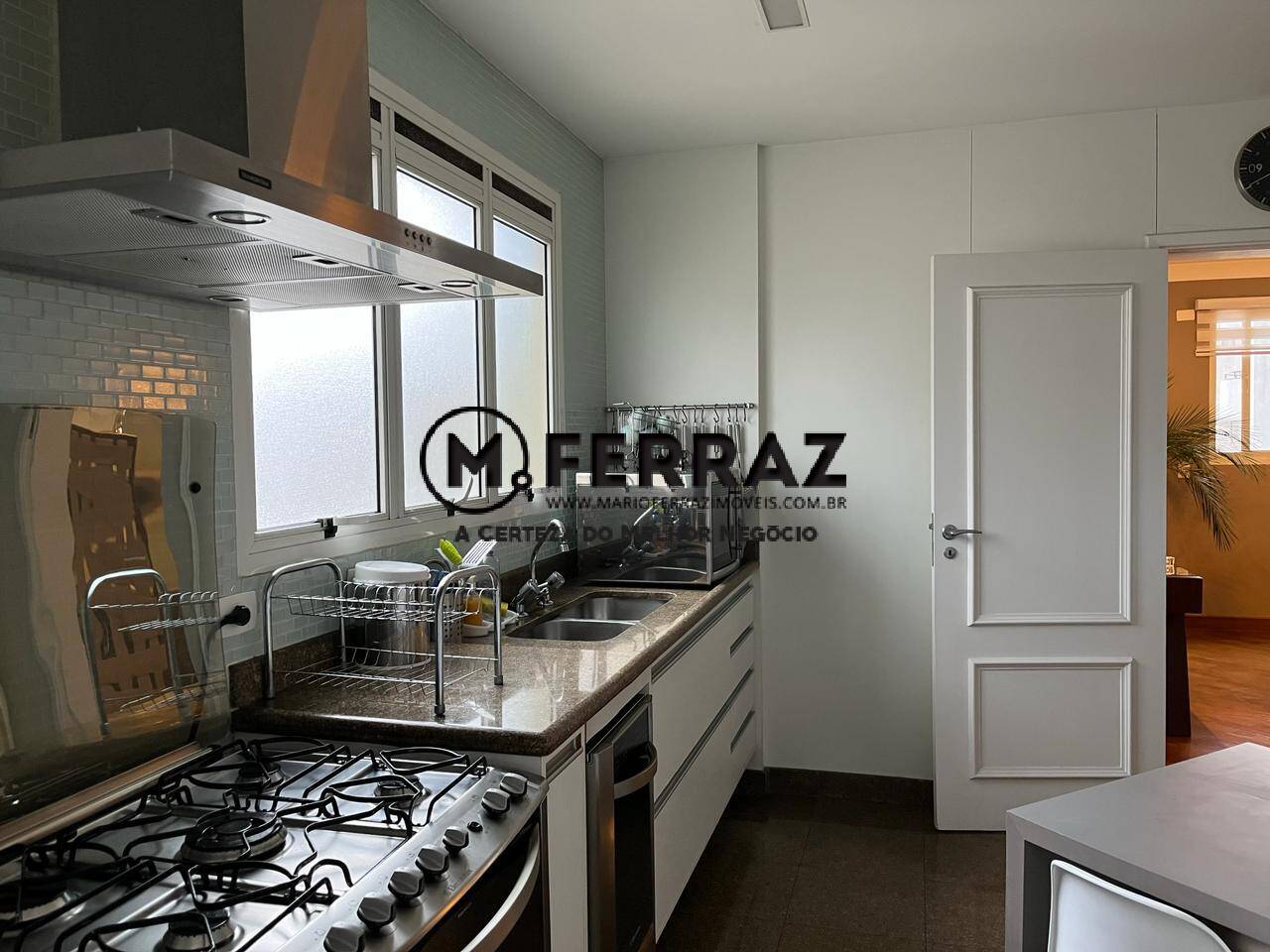 Apartamento à venda com 4 quartos, 220m² - Foto 20