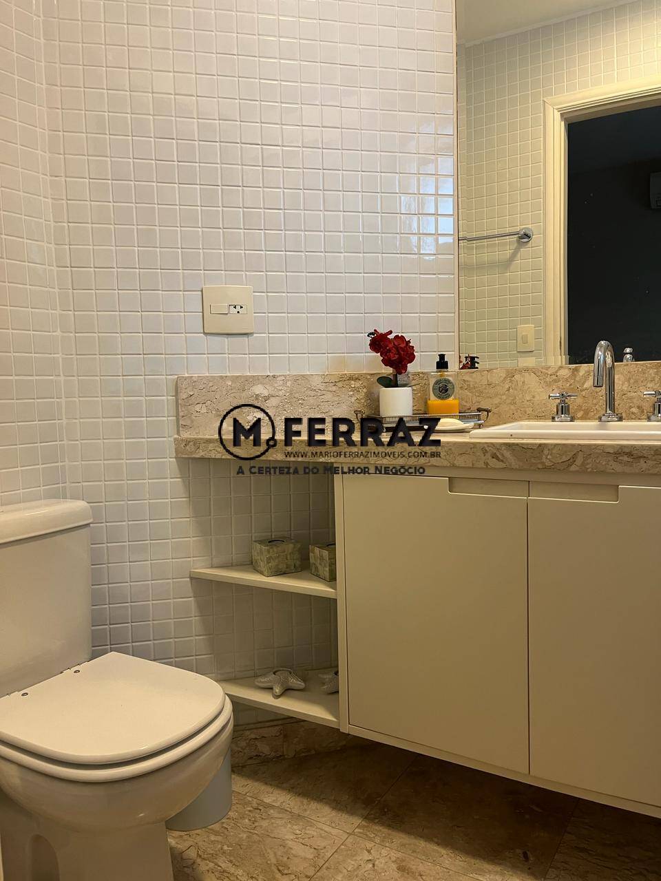 Apartamento à venda com 4 quartos, 220m² - Foto 18