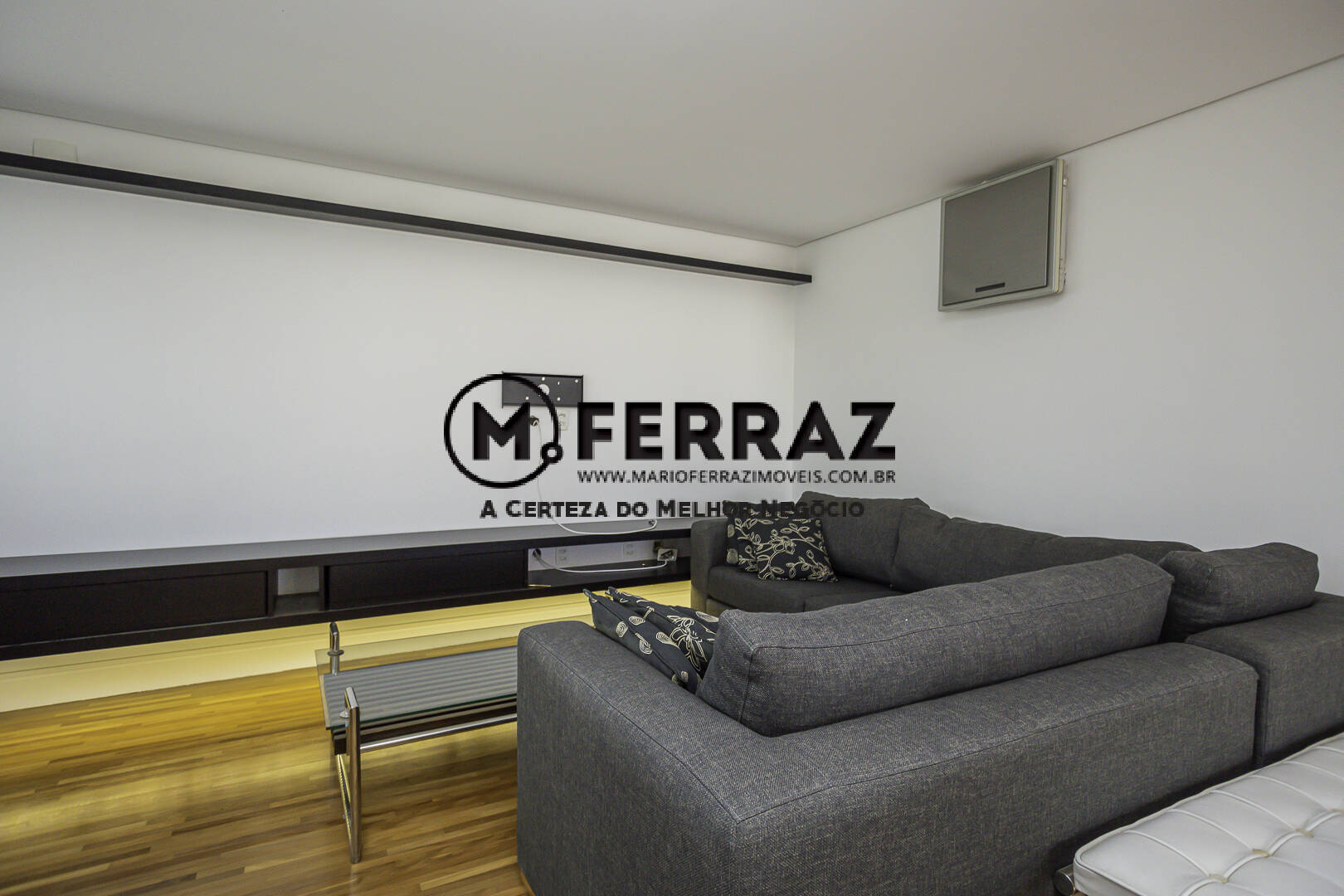 Apartamento para alugar com 1 quarto, 104m² - Foto 10