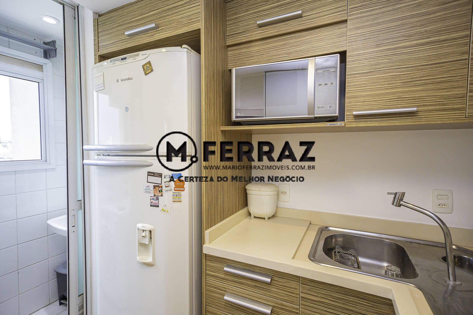 Apartamento para alugar com 1 quarto, 104m² - Foto 16