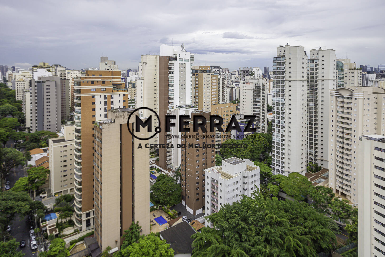 Apartamento para alugar com 1 quarto, 104m² - Foto 40