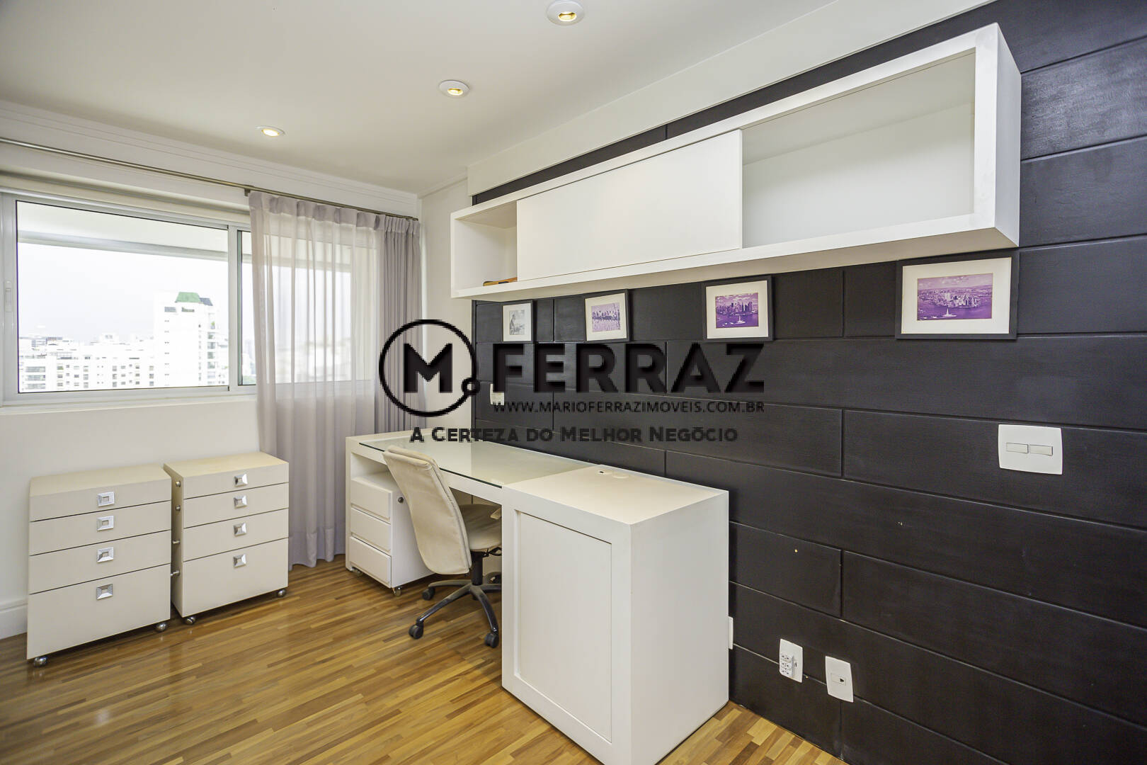 Apartamento para alugar com 1 quarto, 104m² - Foto 22