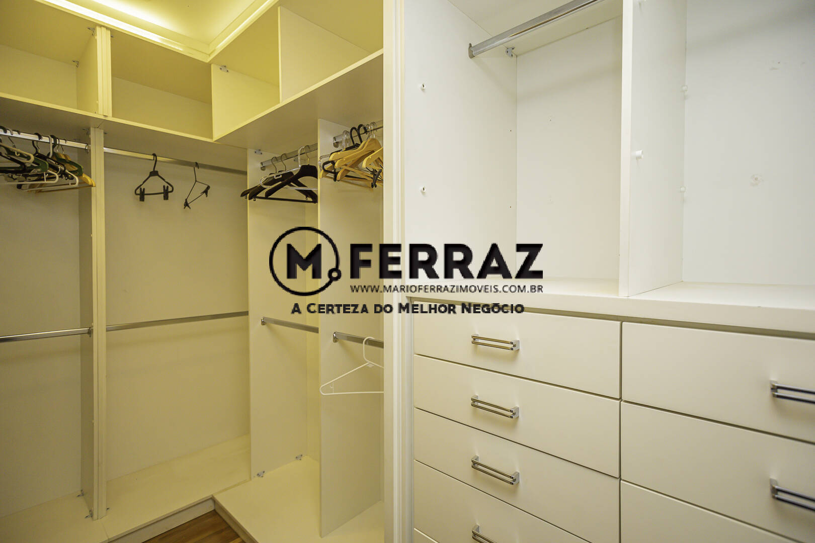 Apartamento para alugar com 1 quarto, 104m² - Foto 29