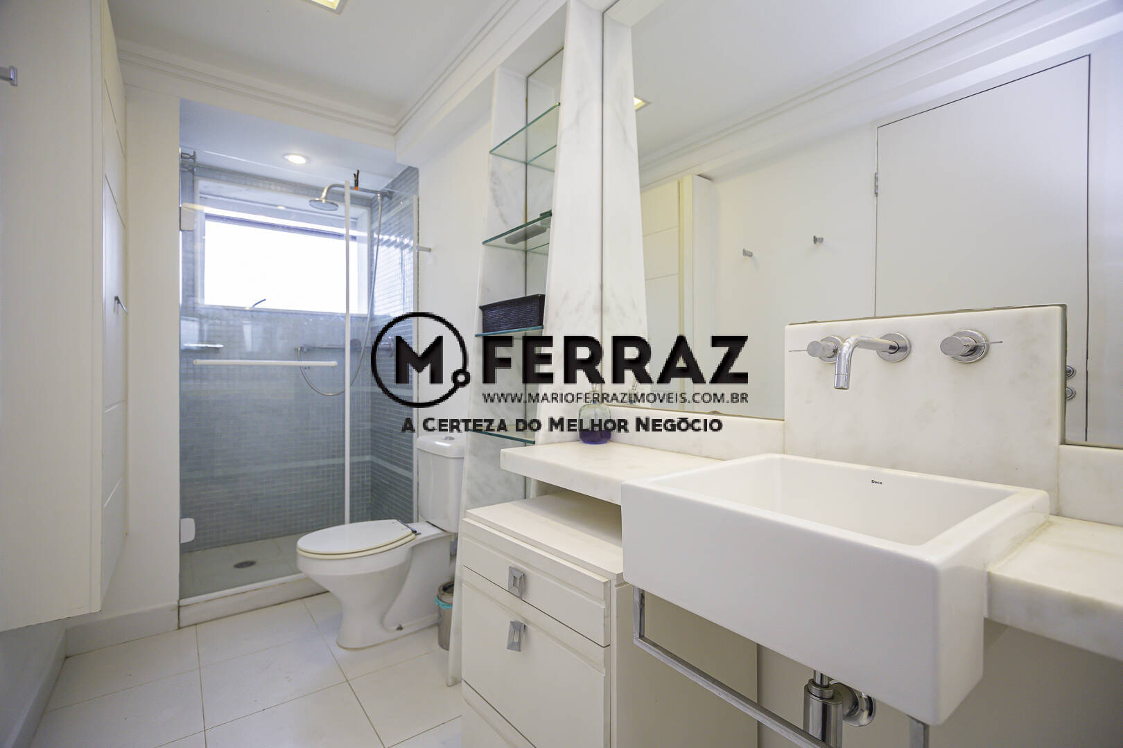 Apartamento para alugar com 1 quarto, 104m² - Foto 31