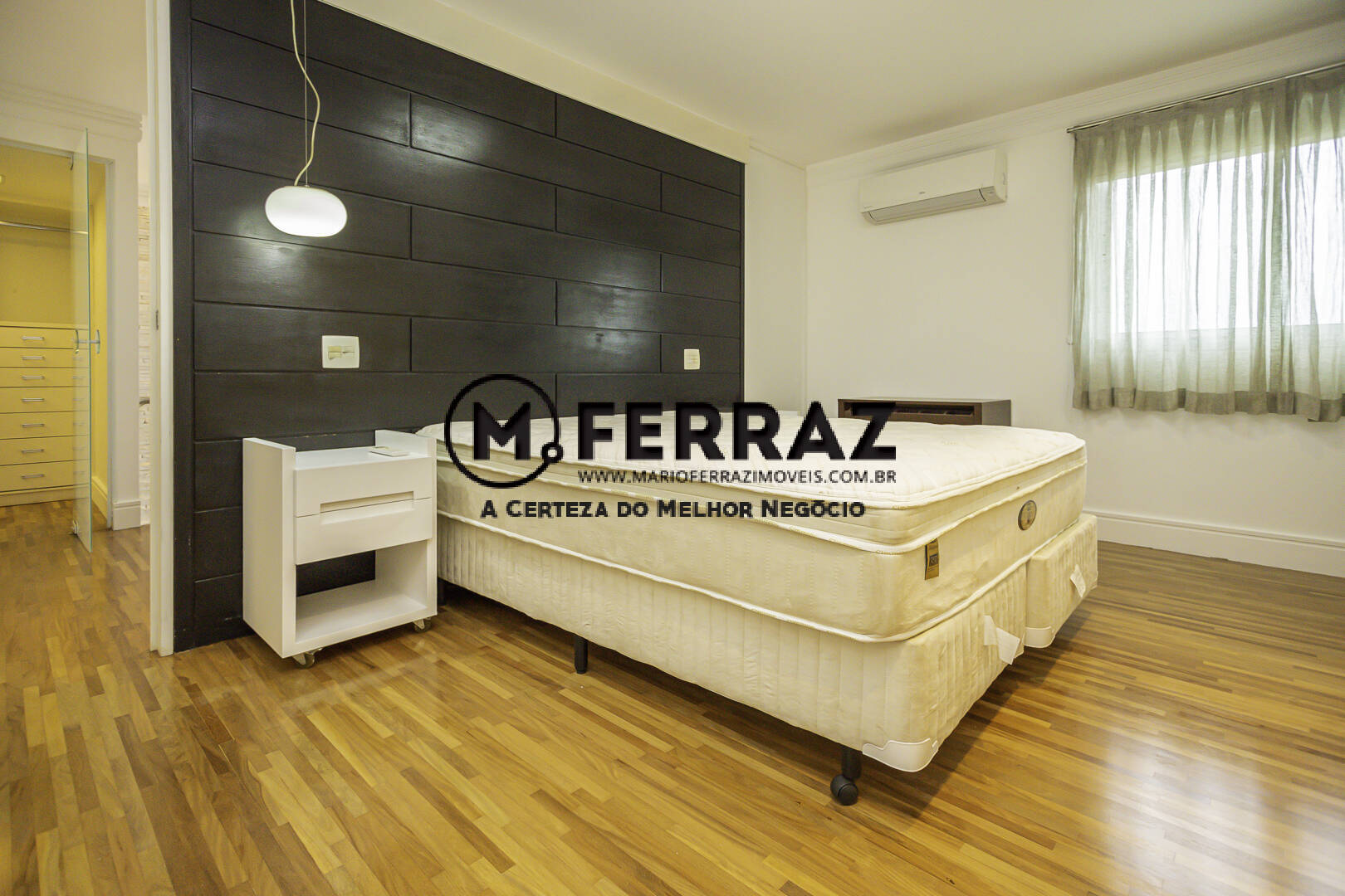 Apartamento para alugar com 1 quarto, 104m² - Foto 24